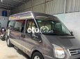 Ford Transit bán xe limousine 2018 - bán xe limousine