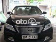 Toyota Camry Nhà đổi xe cần bán  2.5g một chủ từ đầu 2014 - Nhà đổi xe cần bán camry 2.5g một chủ từ đầu