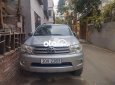 Toyota IQ  Fortuner đời 2009 2009 - Toyota Fortuner đời 2009