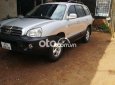 Hyundai Santa Fe Santafe, máy dầu,tự động,7 chổ, sx 2005 2005 - Santafe, máy dầu,tự động,7 chổ, sx 2005