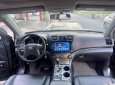 Toyota Highlander 2007 - Nhập khẩu Nhật, biển Hà Nội, xe cực kỳ đẹp