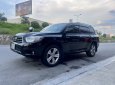 Toyota Highlander 2007 - Nhập khẩu Nhật, biển Hà Nội, xe cực kỳ đẹp