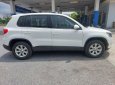 Volkswagen Tiguan 2009 - Công suất 200 mã lực, màu trắng, nhập Đức