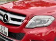 Mercedes-Benz GLK 220 Mercedes Bez -GLK 220i ( Máy Dầu ) 2013 - Mercedes Bez -GLK 220i ( Máy Dầu )