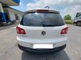 Volkswagen Tiguan 2009 - Công suất 200 mã lực, màu trắng, nhập Đức