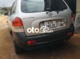 Hyundai Santa Fe Santafe, máy dầu,tự động,7 chổ, sx 2005 2005 - Santafe, máy dầu,tự động,7 chổ, sx 2005