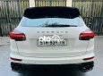 Porsche Cayenne BÁN NHANH   TURBO 2016 - BÁN NHANH PORSCHE CAYENNE TURBO