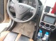 Hyundai Getz 2010 - Chính chủ cần bán xe Getz Thạch Hòa -Thạch Thất -Hà Nội 