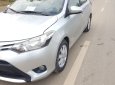 Toyota Vios 2016 - Cần bán xe Toyota Vios Cổ Đông Sơn Tây  Hà Nội