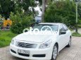 Infiniti G35 xe nhà đang sử dụng đi nước ngoài cần bán gấp 2009 - xe nhà đang sử dụng đi nước ngoài cần bán gấp