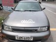 Nissan Bluebird   1993 1993 - Nissan Bluebird 1993