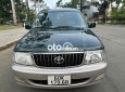 Toyota Zace Xe  GL 2004 tem zin nỉ zin máy zin 2004 - Xe ZACE GL 2004 tem zin nỉ zin máy zin