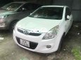 Hyundai i20 Xe che mưa nắng cho anh chị em văn phòng 2010 - Xe che mưa nắng cho anh chị em văn phòng