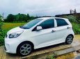 Kia Morning Lên đời cần bán   Si 2016 2016 - Lên đời cần bán Kia Morning Si 2016
