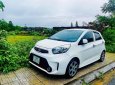 Kia Morning Lên đời cần bán   Si 2016 2016 - Lên đời cần bán Kia Morning Si 2016