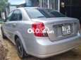 Daewoo Lacetti Cần tiền bán gấp xe Deawoo  EX 2009 số sàn 2009 - Cần tiền bán gấp xe Deawoo Lacetti EX 2009 số sàn