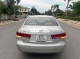 Hyundai Sonata  2009 AT .xe đẹp bao lỗi. 2009 - Sonata 2009 AT .xe đẹp bao lỗi.