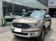 Ford Everest  Titanium 2021 2021 - Everest Titanium 2021
