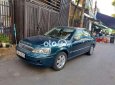 Ford Laser Bán xe gia đình đang sử dungj 2002 - Bán xe gia đình đang sử dungj
