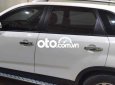 Kia Sorento cần bán xe   sx 2011.xe màu trắng 2011 - cần bán xe kia sorento sx 2011.xe màu trắng