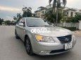 Hyundai Sonata  2009 AT .xe đẹp bao lỗi. 2009 - Sonata 2009 AT .xe đẹp bao lỗi.