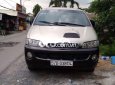 Hyundai Starex Bán Huynhdai Staret 6 chỗ 2003 - Bán Huynhdai Staret 6 chỗ