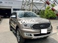 Ford Everest  Titanium 2021 2021 - Everest Titanium 2021