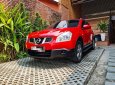 Nissan Qashqai 2008 - Xe SUV 5 chổ, 2 cầu điện, số tự động