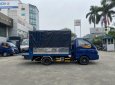 Hyundai Porter 2023 - Tháng 6 vô vàn quà tặng hấp dẫn cho khách