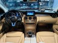 Mercedes-Benz C180 2020 - Xe siêu lướt Odo chỉ vọn vẹn 2v3km