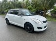 Suzuki Swift 2014 - Odo 9 vạn số tự động đi rất nhàn mà nhiên liệu chỉ ăn 6,5 lít/ 100km