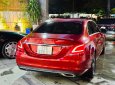 Mercedes-Benz C180 2020 - Xe siêu lướt Odo chỉ vọn vẹn 2v3km