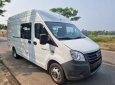 Gaz Gazelle Next Van 2023 - Xe tải Van 6 chỗ - 590kg, giao ngay cho khách, giá tốt nhất hệ thống