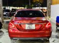 Mercedes-Benz C180 2020 - Xe siêu lướt Odo chỉ vọn vẹn 2v3km