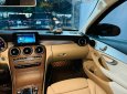 Mercedes-Benz C180 2020 - Xe siêu lướt Odo chỉ vọn vẹn 2v3km