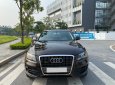 Audi Q5 2010 - Ngoại thất mầu nâu titan, ghế da cao cấp mầu kem