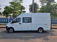 Gaz Gazelle Next Van 2023 - Xe tải Van 6 chỗ - 590kg, giao ngay cho khách, giá tốt nhất hệ thống