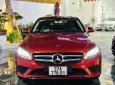 Mercedes-Benz C180 2020 - Xe siêu lướt Odo chỉ vọn vẹn 2v3km