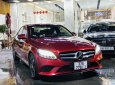 Mercedes-Benz C180 2020 - Xe siêu lướt Odo chỉ vọn vẹn 2v3km