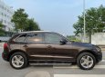 Audi Q5 2010 - Ngoại thất mầu nâu titan, ghế da cao cấp mầu kem