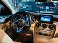 Mercedes-Benz C180 2020 - Xe siêu lướt Odo chỉ vọn vẹn 2v3km