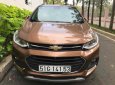 Chevrolet Trax 2017 - cần bán xe Chevrolet Trax 2017, odo 72k km, chất lượng khung gầm máy móc còn rất tốt 