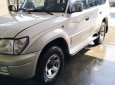 Toyota Land Cruiser Prado 2002 - CHÍNH CHỦ BÁN XE LAND CRUISER PRADO ,TOYOTA 8 CHỖ NGUYÊN ZIN , KHÔNG VA CHẠM HAY ĐÂM ĐỤNG, 2 GIÀN LẠNH