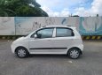 Chevrolet Spark 2009 - Màu trắng, giá 65 triệu