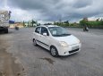 Chevrolet Spark 2009 - Màu trắng, giá 65 triệu