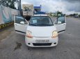 Chevrolet Spark 2009 - Màu trắng, giá 65 triệu