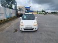 Chevrolet Spark 2009 - Màu trắng, giá 65 triệu