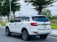 Ford Everest   2021 Titanium 1 cầu Trắng Odo; 33.000 2021 - Ford Everest 2021 Titanium 1 cầu Trắng Odo; 33.000
