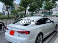 Audi A5   Sportback 2.0 TFSI 2018 Trắng nguyên Zing 2017 - Audi A5 Sportback 2.0 TFSI 2018 Trắng nguyên Zing