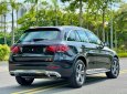 Mercedes-Benz GLC 200 2022 - Bán GLC 200 Đen kem 2022 chính chủ xuất hóa đơn